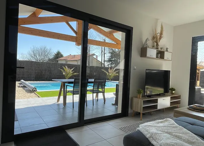 La Villa Morey