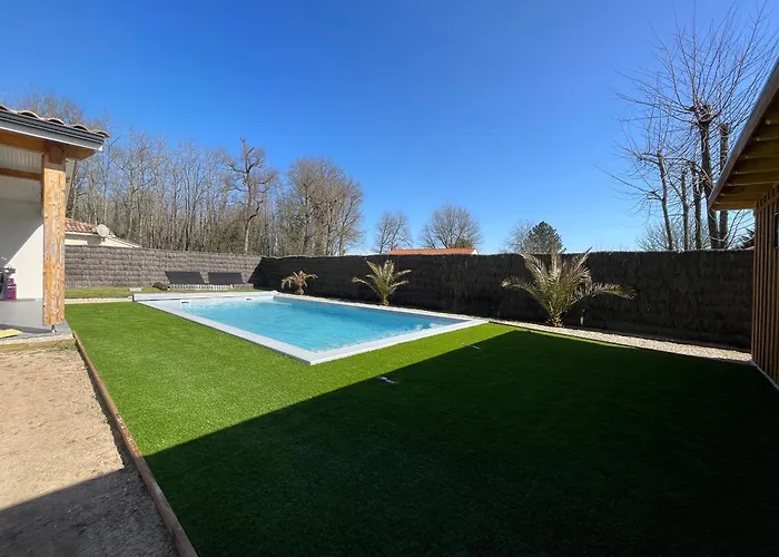 La Villa Morey