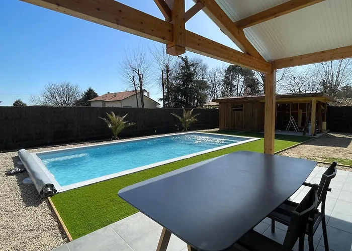 La Villa Morey