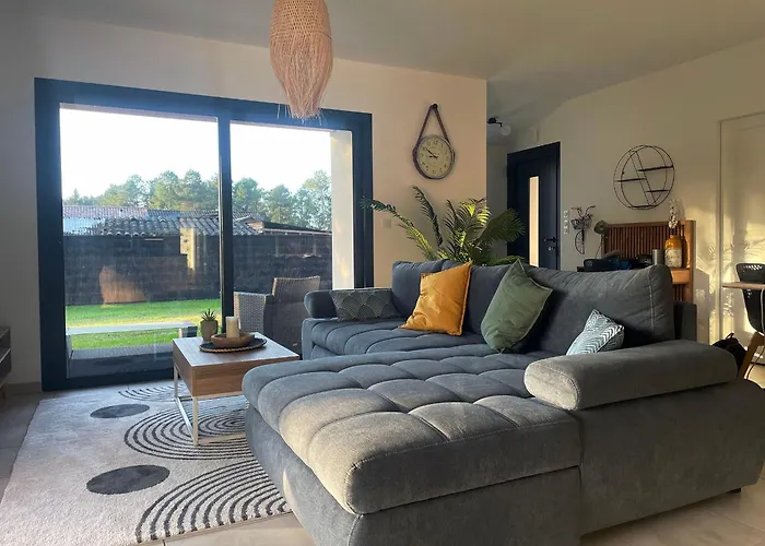 La Villa Morey