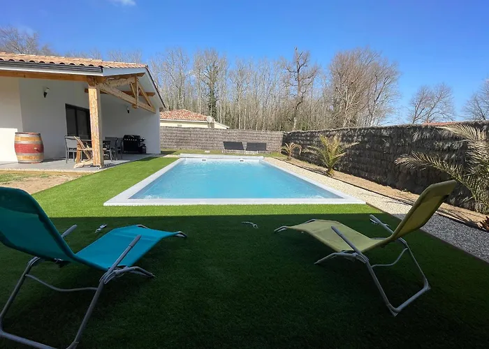 La Villa Morey