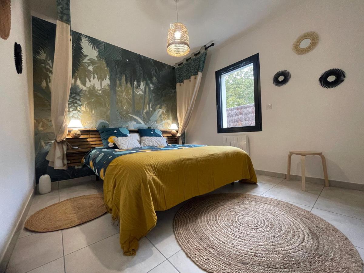 La Morey Holiday home *