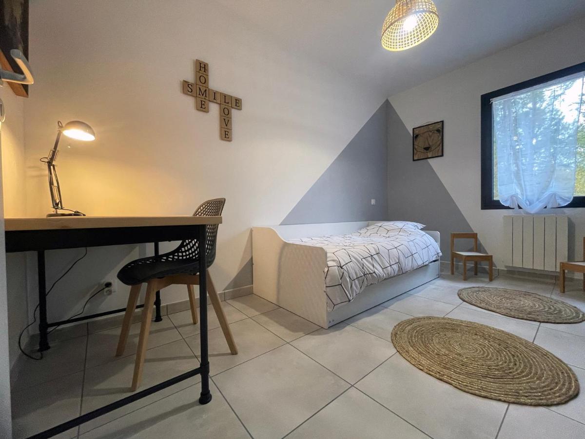 Holiday home La Morey *
