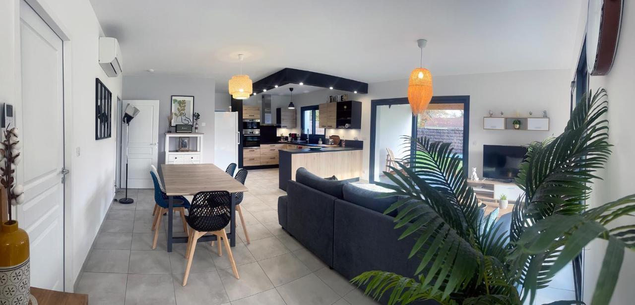 Holiday home La Morey