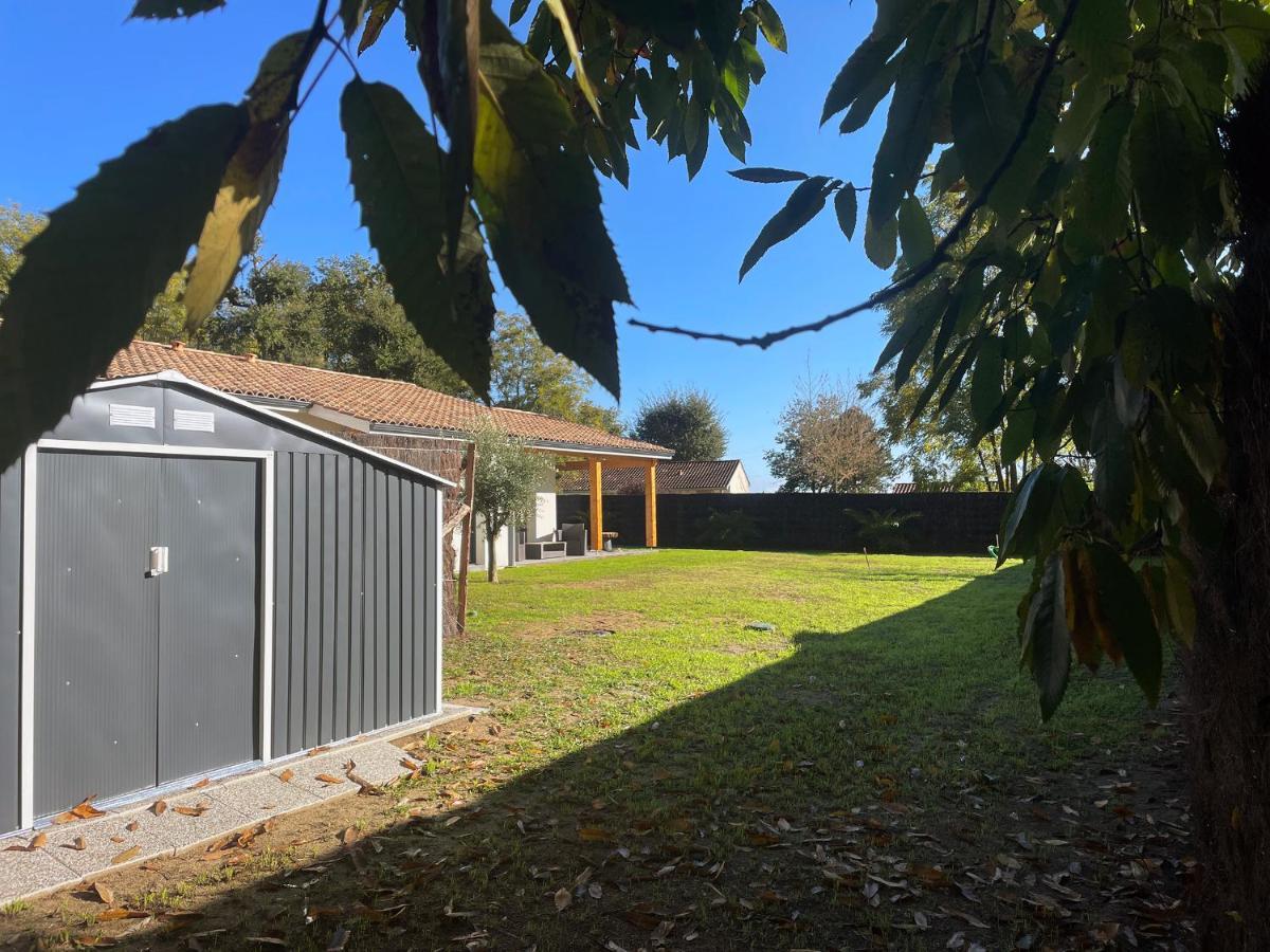 La Morey Holiday home