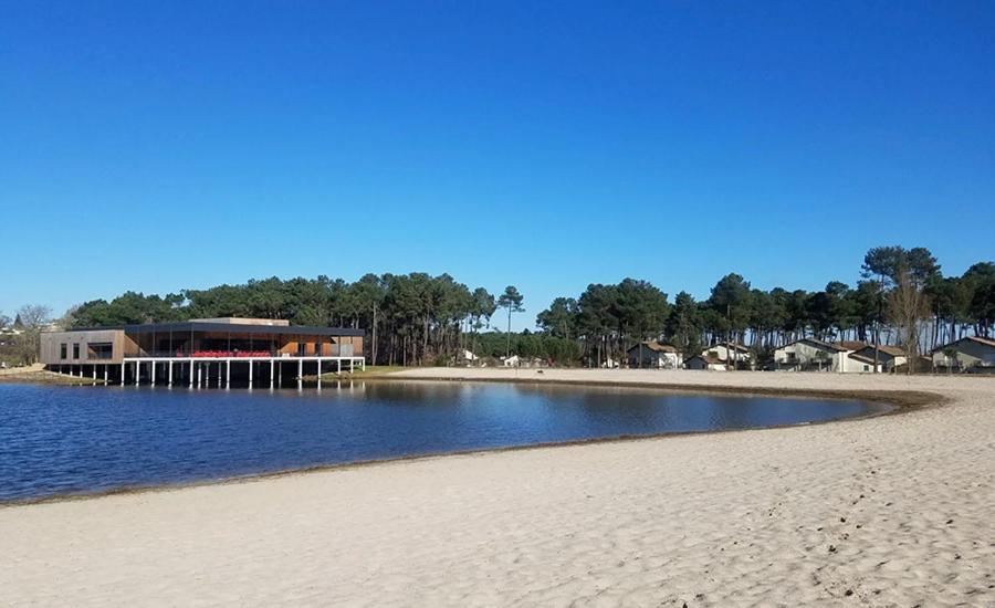La Morey Holiday home