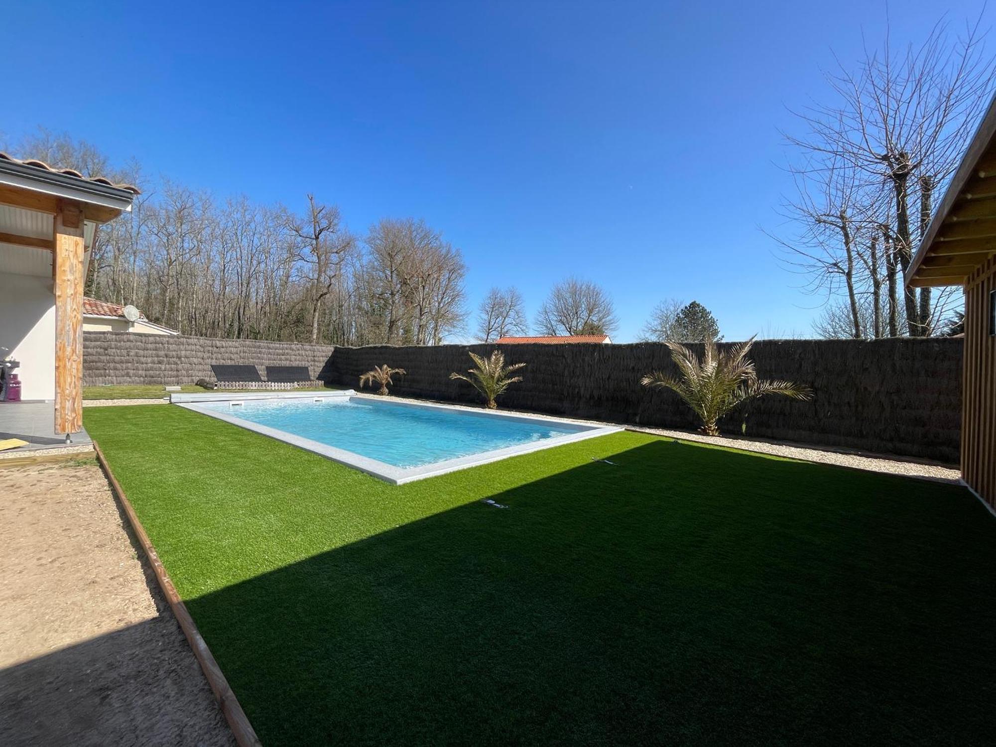 La Morey Holiday home