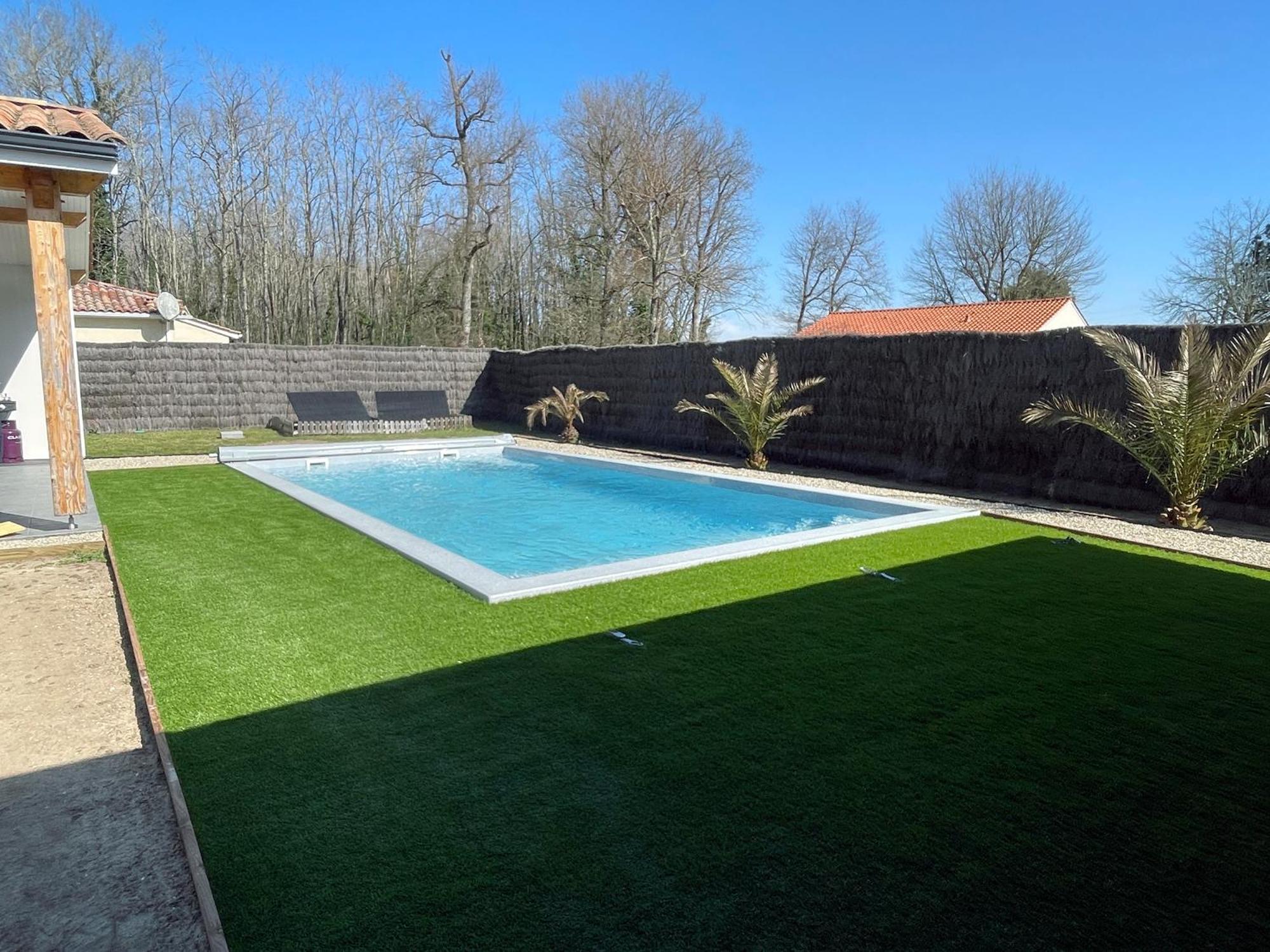 La Morey Holiday home *